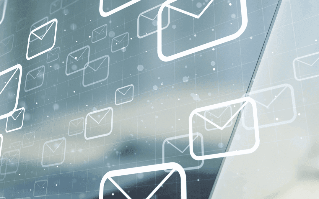 automatización de emails