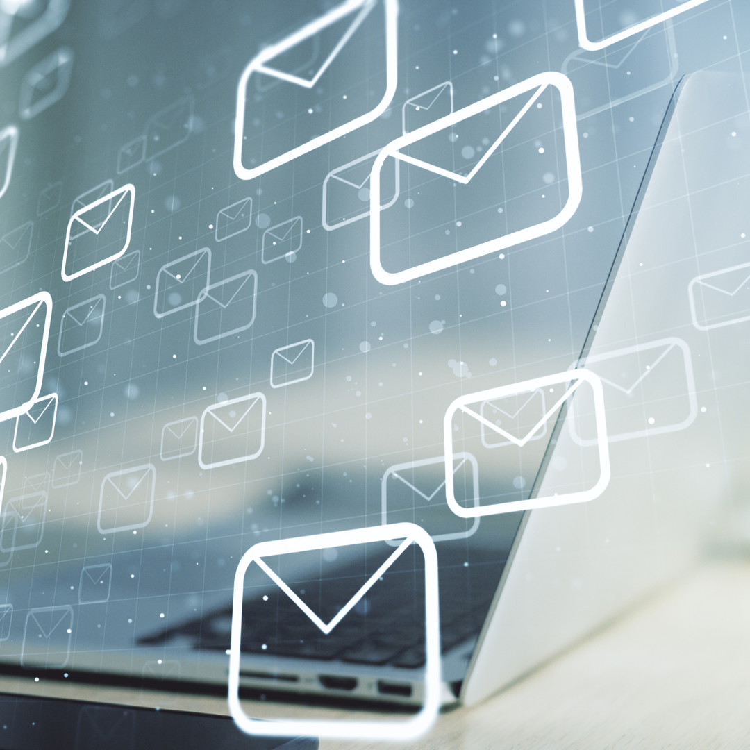 automatización de emails