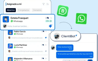 Automatización de WhatsApp: qué es y cómo empezar paso a paso