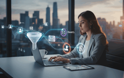 Estrategias de remarketing: cómo recuperar leads que no convirtieron