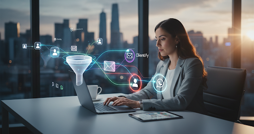 remarketing Estrategias de remarketing