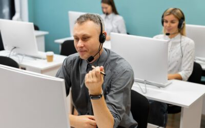 Telefonía IP para empresas: reinventa tus comunicaciones con Ringover e IP Marketing